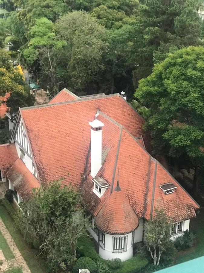 Itaipava Resort Petrópolis Екстериор снимка