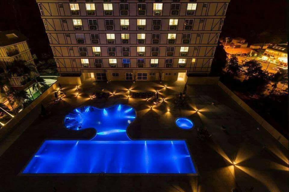 Itaipava Resort Petrópolis Екстериор снимка