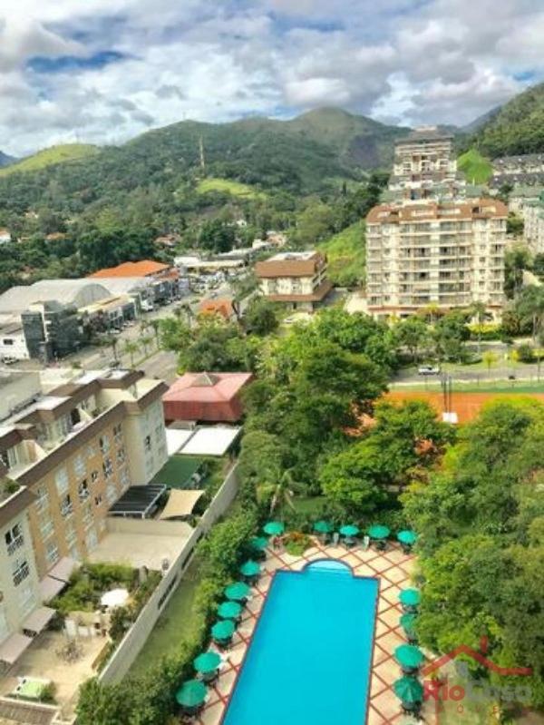 Itaipava Resort Petrópolis Екстериор снимка
