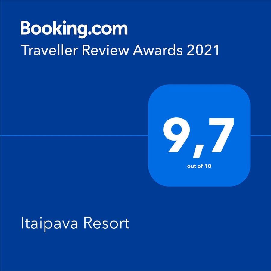 Itaipava Resort Petrópolis Екстериор снимка