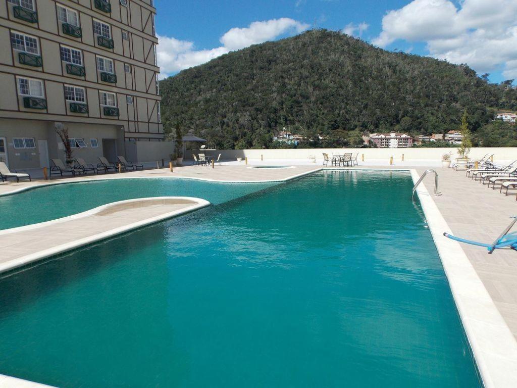 Itaipava Resort Petrópolis Екстериор снимка