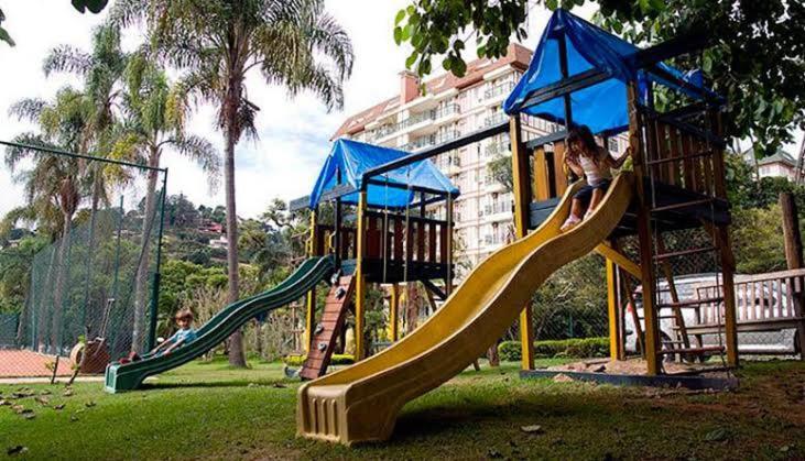Itaipava Resort Petrópolis Екстериор снимка